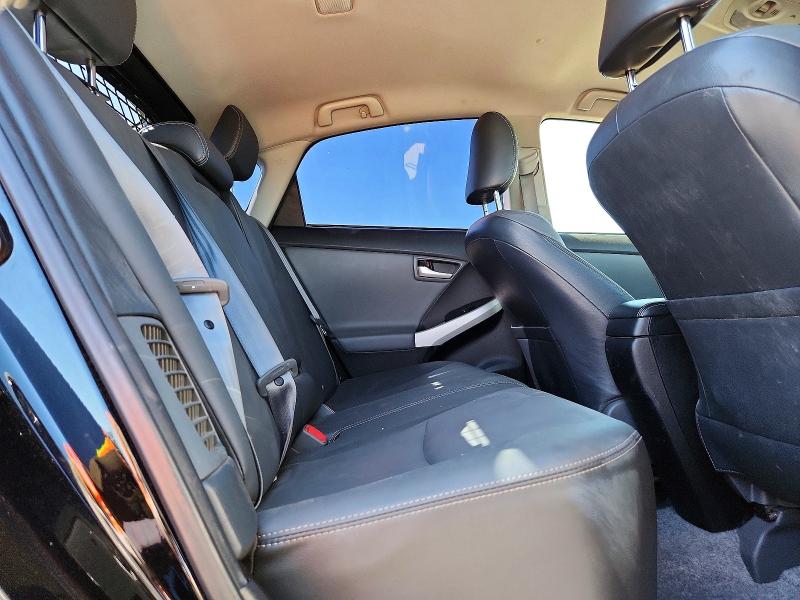 2015 Toyota Prius მანქანა იყიდება აუქციონზე, vin: JTDKN3DU7F0436278, აუქციონის ნომერი: 55657956