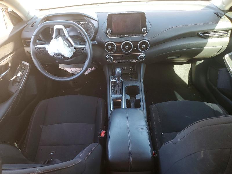 56884856 :رقم المزاد ، 3N1AB8DV8RY247324 vin ، 2024 Nissan Sentra مزاد بيع