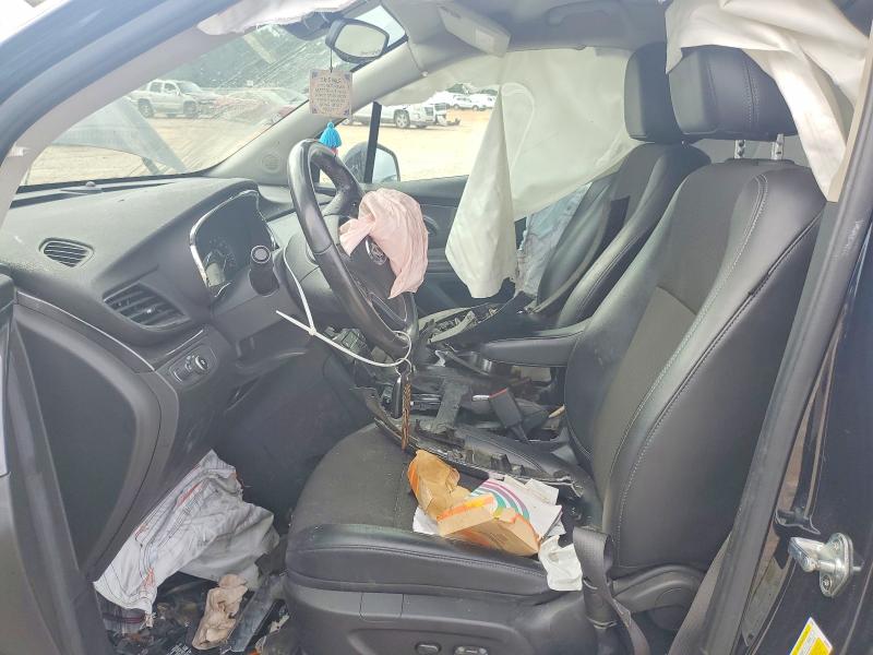 Продажа на аукционе авто 2021 Buick Encore, vin: KL4CJASB0MB324486, номер лота: 56053596