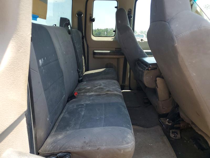 Aukcja sprzedaży 2010 Ford F250, vin: 1FTSX2B54AEA27151, numer aukcji: 57111596