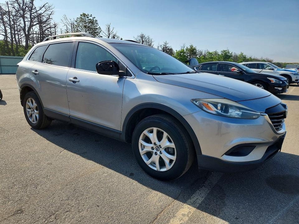 Aukcja sprzedaży 2013 Mazda Cx-9, vin: JM3TB2BV4D0404380, numer aukcji: 56809836