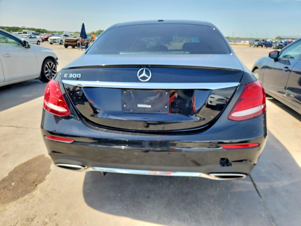 Продаж на аукціоні авто 2019 Mercedes-benz E, vin: WDDZF4JB9KA563953, номер лоту: 58495876