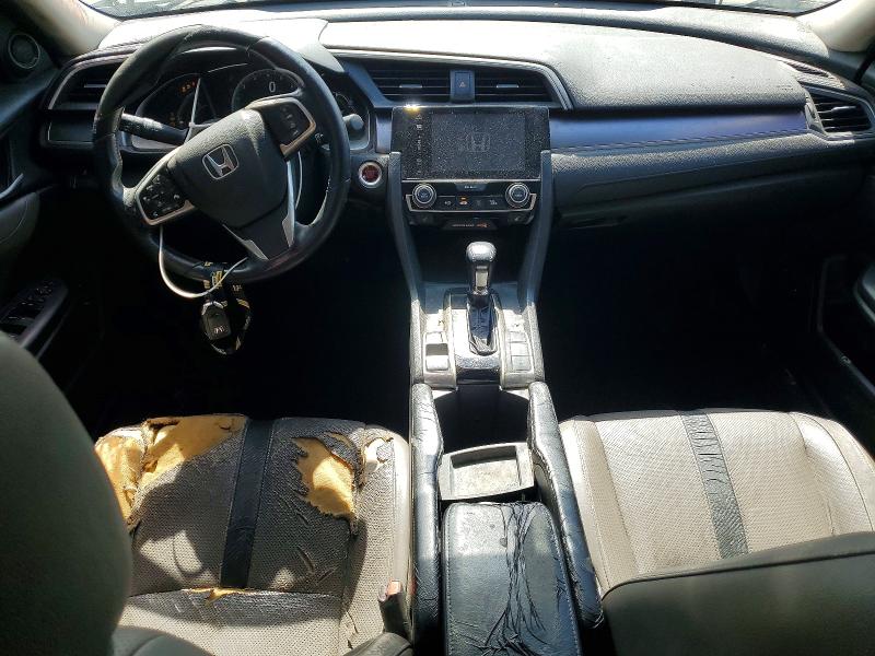 Aukcja sprzedaży 2017 Honda Civic, vin: 19XFC1F79HE021105, numer aukcji: 59106946