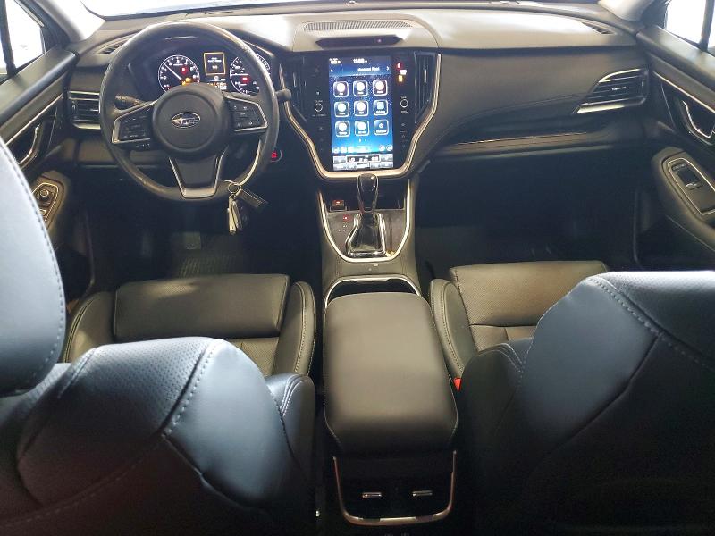 59088416 :رقم المزاد ، 4S4BTANC4P3152182 vin ، 2023 Subaru Outback مزاد بيع
