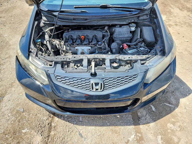 Aukcja sprzedaży 2013 Honda Civic, vin: 2HGFG3B81DH505199, numer aukcji: 57332686