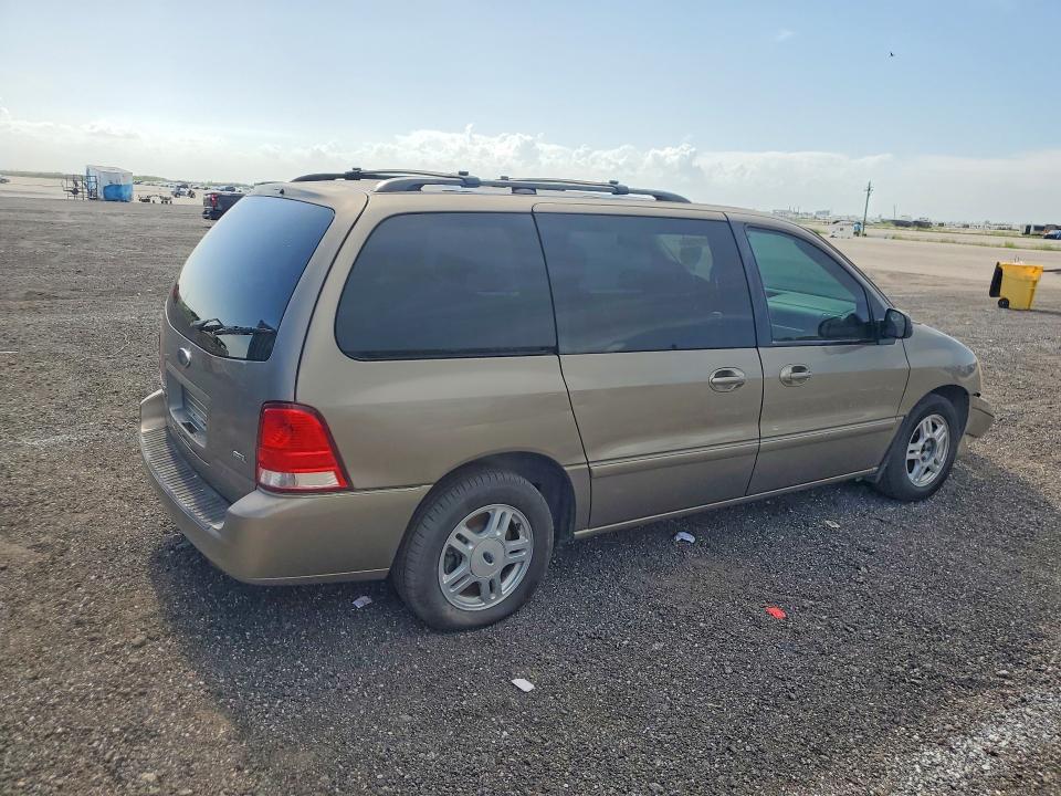 Продажа на аукционе авто 2005 Ford Freestar, vin: 2FMZA522X5BA90081, номер лота: 59161606