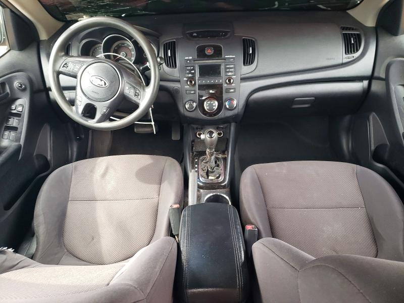 Продаж на аукціоні авто 2012 Kia Forte, vin: KNAFU4A23C5567815, номер лоту: 57857046