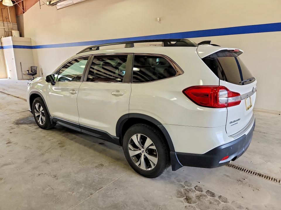 Aukcja sprzedaży 2019 Subaru Ascent, vin: 4S4WMAFD7K3407499, numer aukcji: 57712366