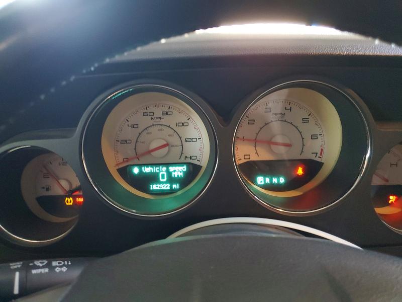 Продаж на аукціоні авто 2012 Dodge Challenger, vin: 2C3CDYAGXCH186274, номер лоту: 58597296