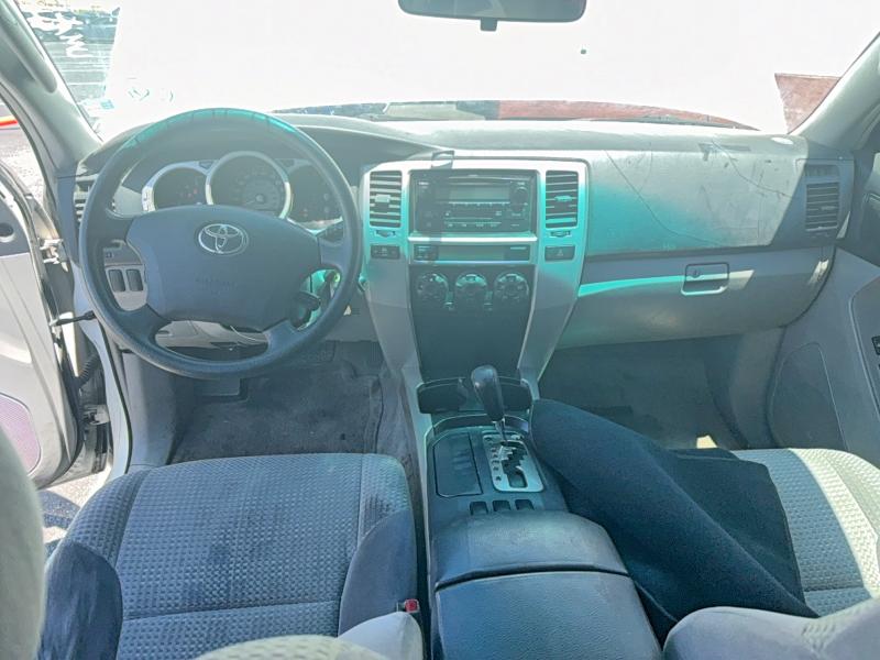 Продаж на аукціоні авто 2004 Toyota 4runner, vin: JTEZU14R048013697, номер лоту: 58298356