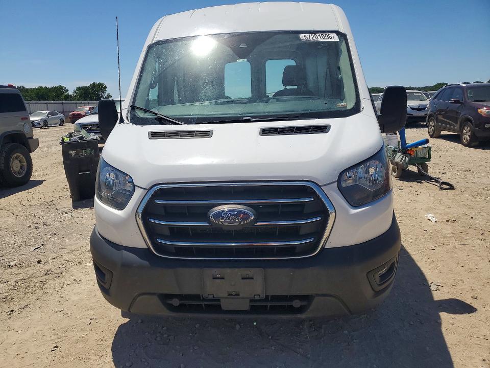 Aukcja sprzedaży 2020 Ford Transit, vin: 1FTBR1C85LKA61925, numer aukcji: 57201096