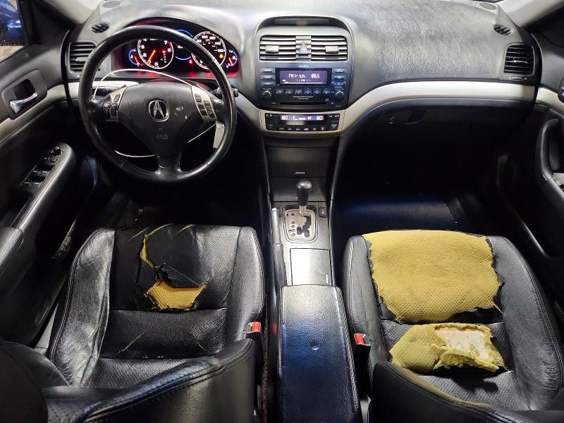Aukcja sprzedaży 2005 Acura Tsx, vin: JH4CL96865C004726, numer aukcji: 57511246