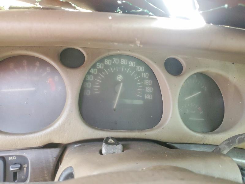 57901026 :رقم المزاد ، 1G4HR54KX44161385 vin ، 2004 Buick Lesabre مزاد بيع