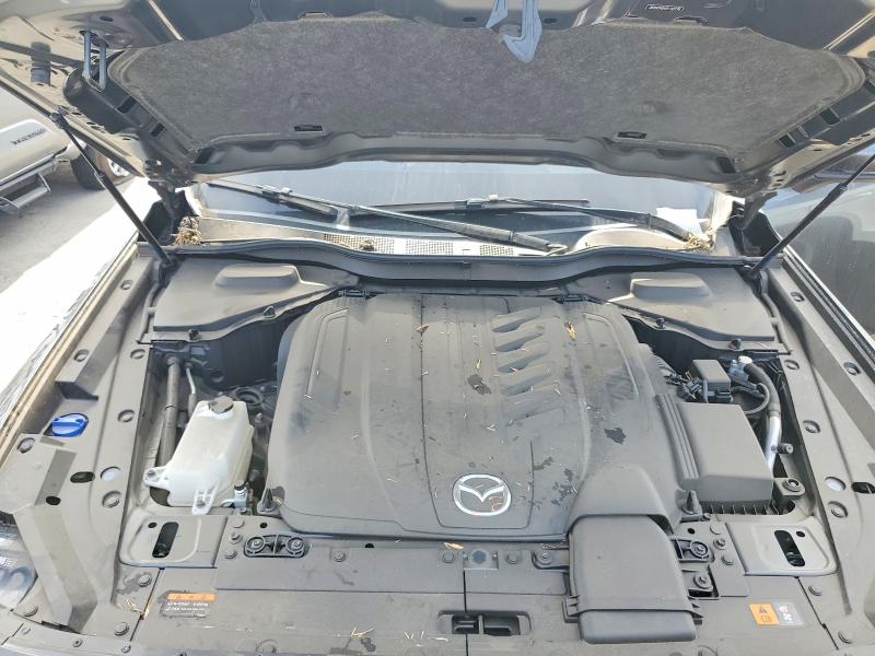 Aukcja sprzedaży 2024 Mazda Cx-90, vin: JM3KKDHD5R1182195, numer aukcji: 56109626