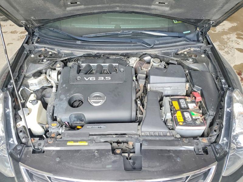 58841716 :رقم المزاد ، 1N4BL2EP0BC181545 vin ، 2011 Nissan Altima مزاد بيع