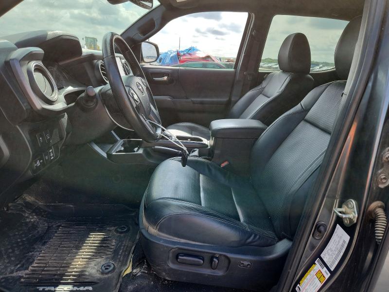 Aukcja sprzedaży 2020 Toyota Tacoma, vin: 3TMCZ5AN8LM338337, numer aukcji: 56068636
