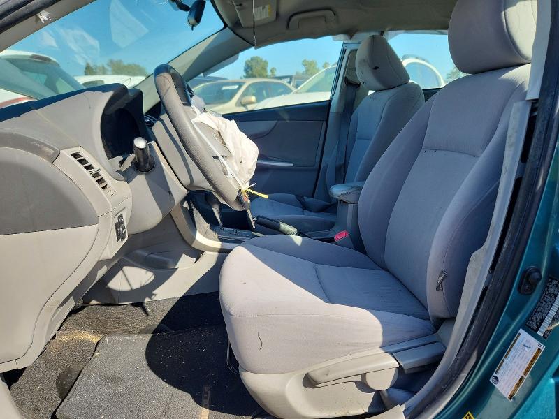 Продажа на аукционе авто 2010 Toyota Corolla, vin: JTDBU4EE2A9110683, номер лота: 51889696