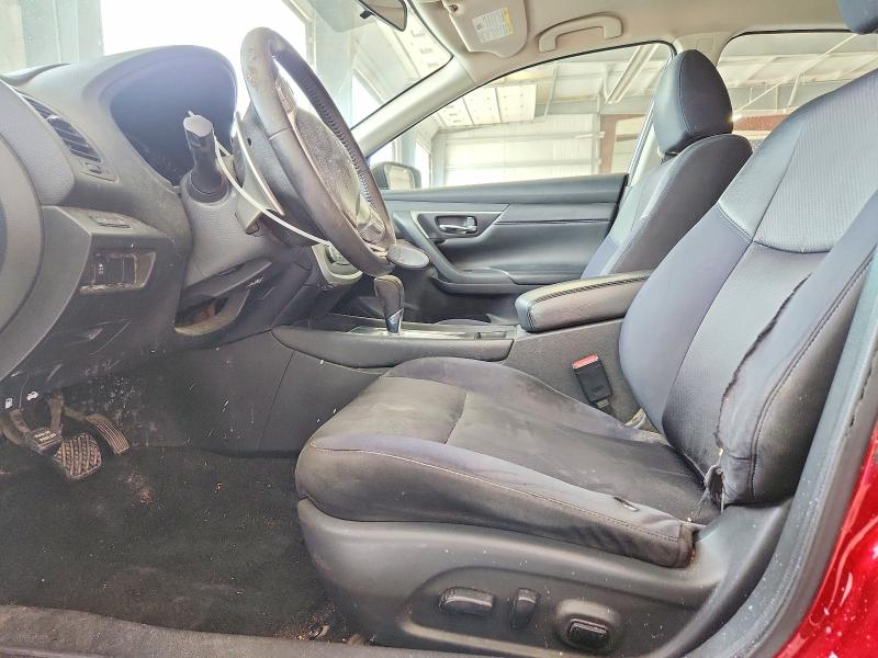 Продажа на аукционе авто 2017 Nissan Altima, vin: 1N4AL3AP3HC231824, номер лота: 57186226