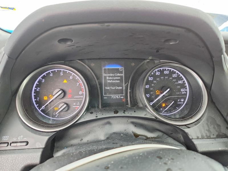 Aukcja sprzedaży 2021 Toyota Camry, vin: 4T1G11AK6MU522885, numer aukcji: 53098896