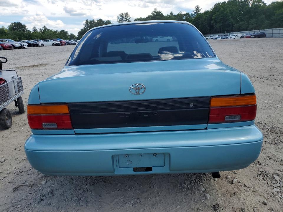 Продаж на аукціоні авто 1994 Toyota Corolla, vin: 1NXAE09B1RZ183033, номер лоту: 58954926