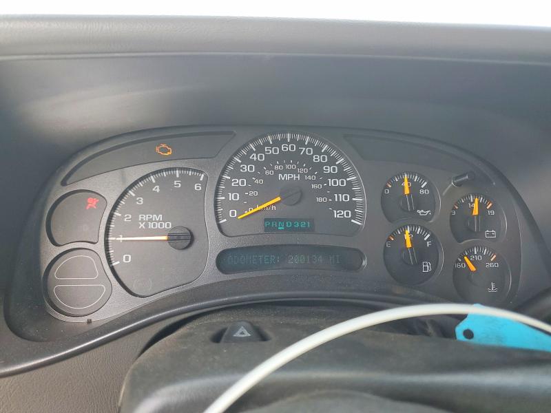 2004 Gmc New Sierra მანქანა იყიდება აუქციონზე, vin: 1GTEK19T04E319314, აუქციონის ნომერი: 55476926