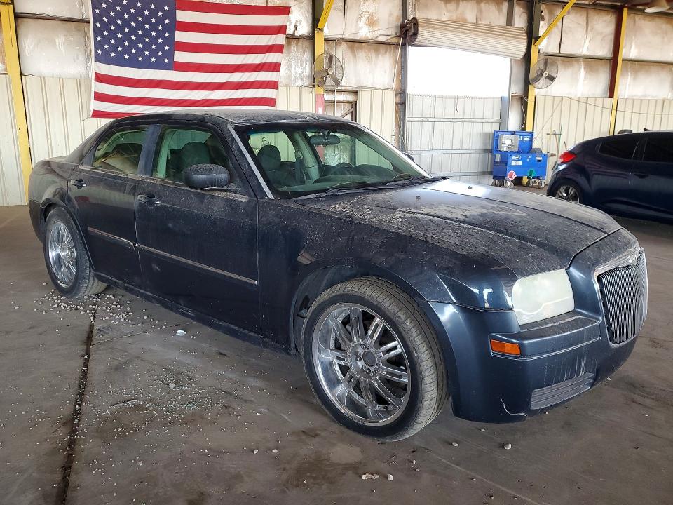 Aukcja sprzedaży 2007 Chrysler 300, vin: 2C3KA43R57H888312, numer aukcji: 56369496