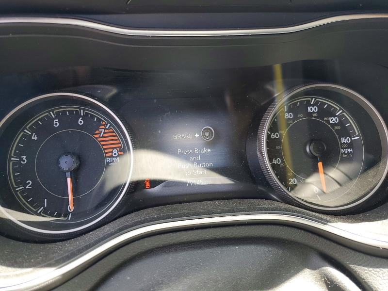 Aukcja sprzedaży 2019 Jeep Cherokee, vin: 1C4PJLDX7KD193473, numer aukcji: 58432996