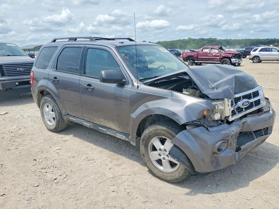 Aukcja sprzedaży 2011 Ford Escape, vin: 1FMCU0D75BKB02664, numer aukcji: 58286306