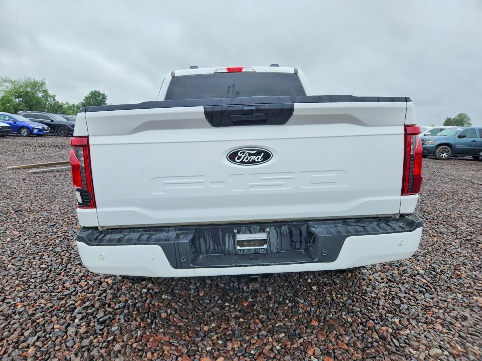 Aukcja sprzedaży 2025 Ford F150, vin: 1FTFW3L58SKE57454, numer aukcji: 56567446