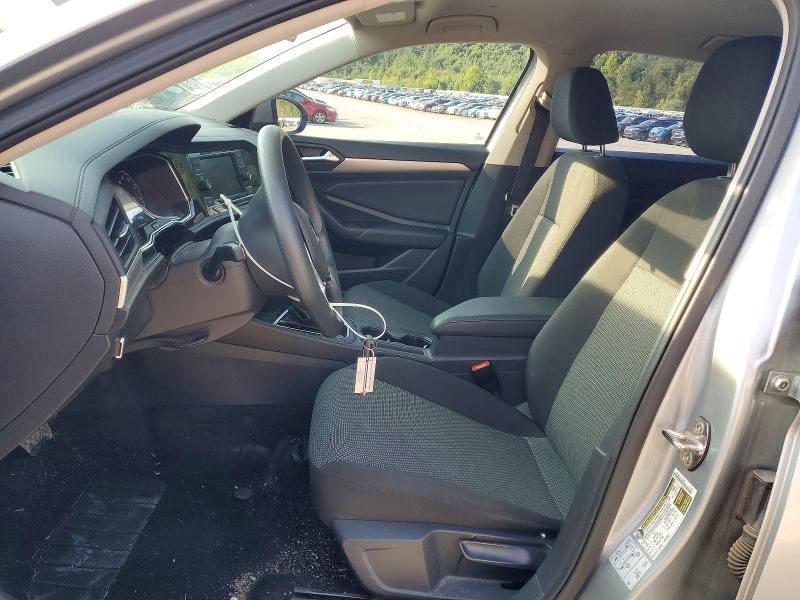 57755096 :رقم المزاد ، 3VWC57BU3MM069143 vin ، 2021 Volkswagen Jetta مزاد بيع