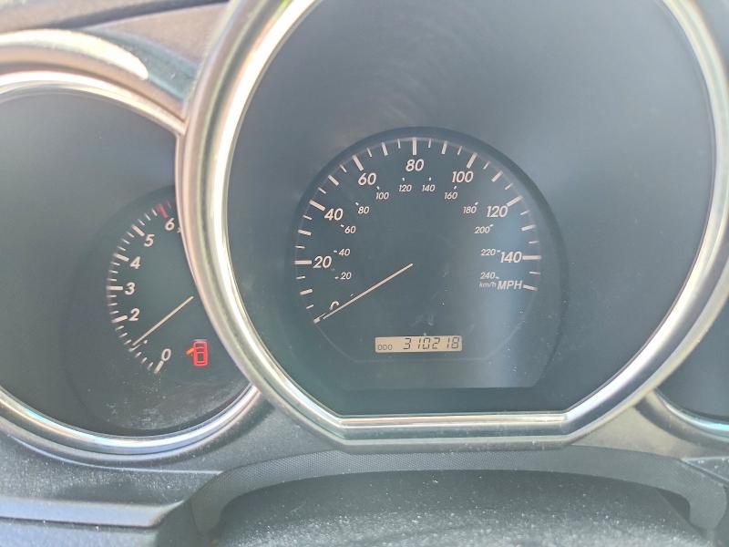 Продажа на аукционе авто 2004 Lexus Rx, vin: JTJHA31U240067267, номер лота: 56289096