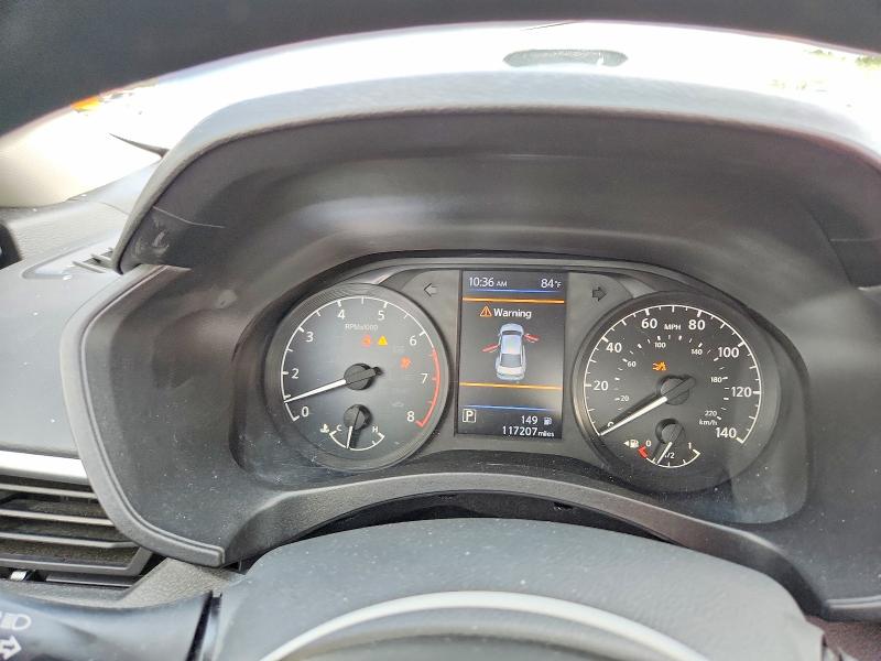 Продажа на аукционе авто 2024 Nissan Altima, vin: 1N4BL4BVXRN304944, номер лота: 57794916