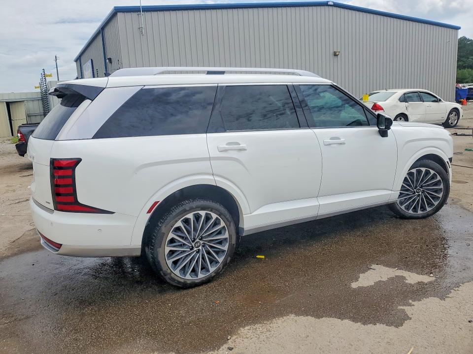 Продажа на аукционе авто 2026 Hyundai Palisade, vin: KM8RMES22TU029354, номер лота: 57414436