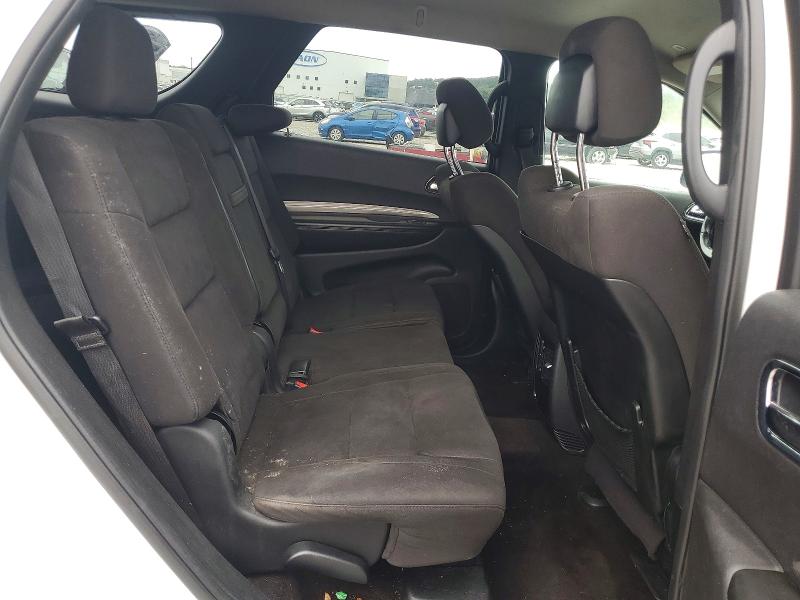 Продажа на аукционе авто 2018 Dodge Durango, vin: 1C4RDHAG8JC385023, номер лота: 58440916