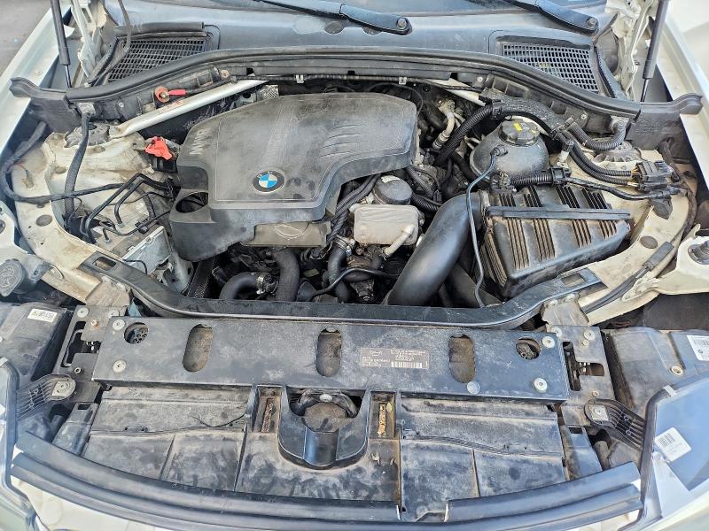 Aukcja sprzedaży 2015 Bmw X4, vin: 5UXXW3C5XF0M87012, numer aukcji: 55744106