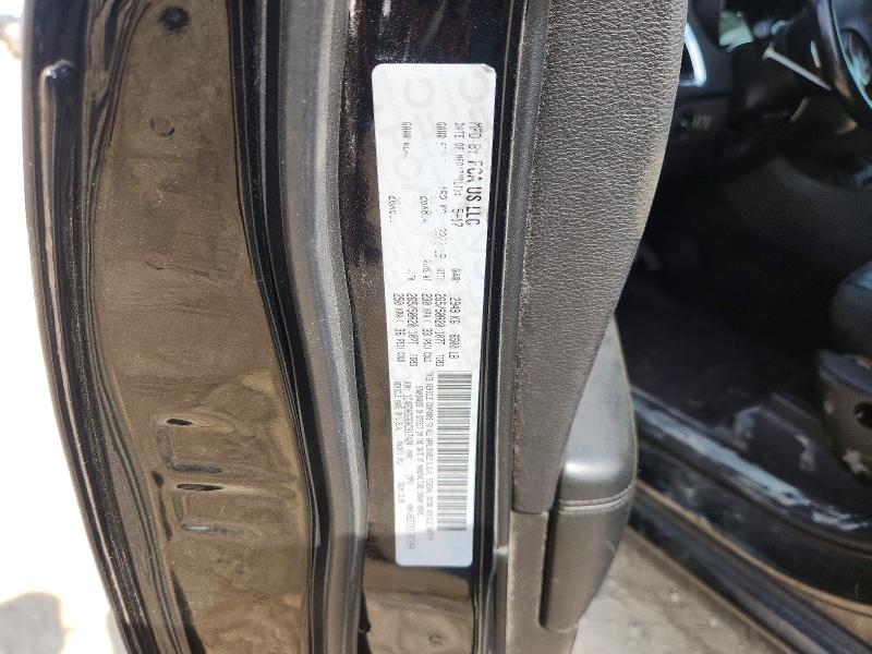 Продажа на аукционе авто 2017 Dodge Durango, vin: 1C4RDHDG6HC917424, номер лота: 56299496