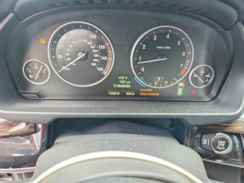 56536886 :رقم المزاد ، 5UXKR0C57E0H20782 vin ، 2014 Bmw X5 مزاد بيع