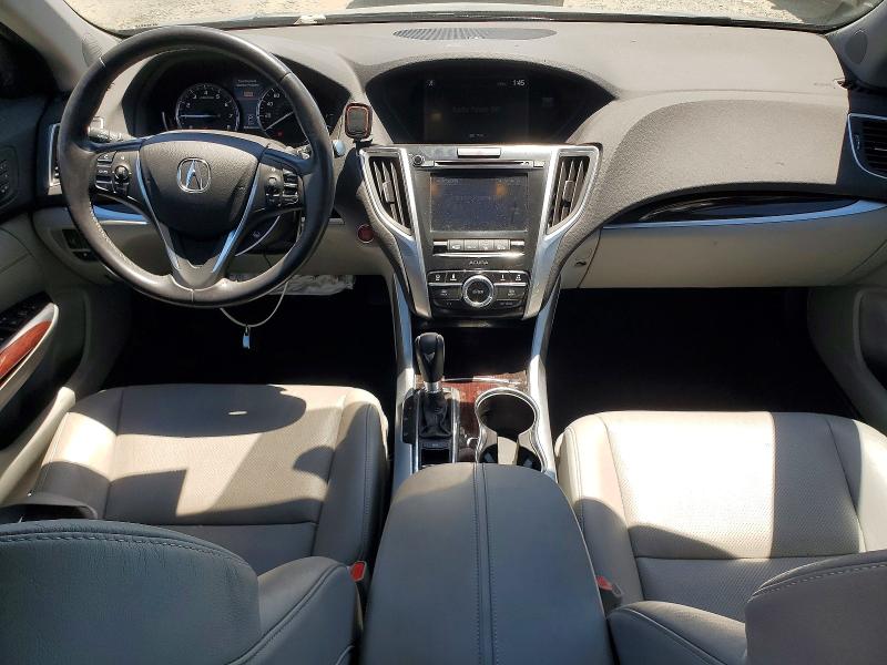Aukcja sprzedaży 2016 Acura Tlx, vin: 19UUB1F50GA013146, numer aukcji: 59321726