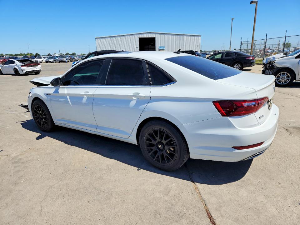 Aukcja sprzedaży 2020 Volkswagen Jetta, vin: 3VWCB7BU2LM010463, numer aukcji: 58618476