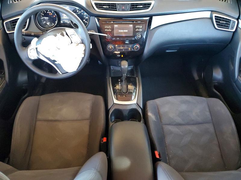 Продаж на аукціоні авто 2016 Nissan Rogue, vin: KNMAT2MT0GP672718, номер лоту: 59367866