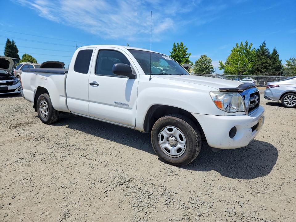 Продаж на аукціоні авто 2005 Toyota Tacoma, vin: 5TETX22N95Z113403, номер лоту: 58301926