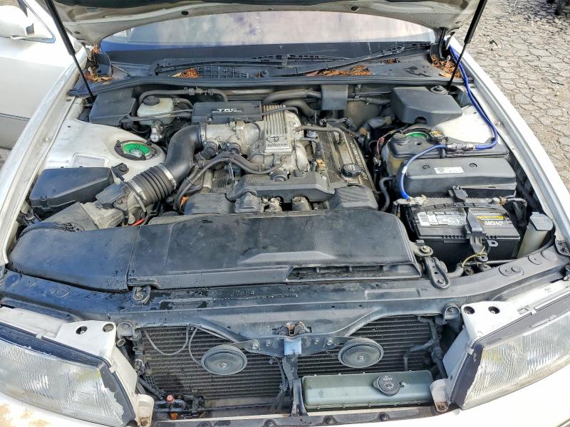 Продаж на аукціоні авто 1992 Toyota Celsior, vin: UCF110056529, номер лоту: 56646176