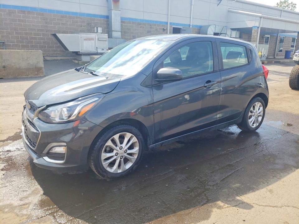 Продажа на аукционе авто 2021 Chevrolet Spark, vin: KL8CD6SA8MC716491, номер лота: 57722396