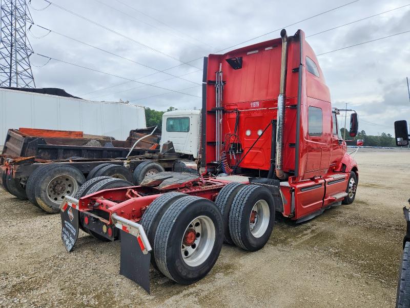 2015 International Prostar მანქანა იყიდება აუქციონზე, vin: 3HSDJSNR8FN027388, აუქციონის ნომერი: 58495596