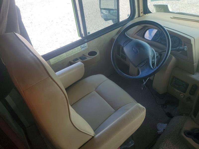 Aukcja sprzedaży 2014 Ford F53, vin: 1F66F5DY4E0A05881, numer aukcji: 66688856