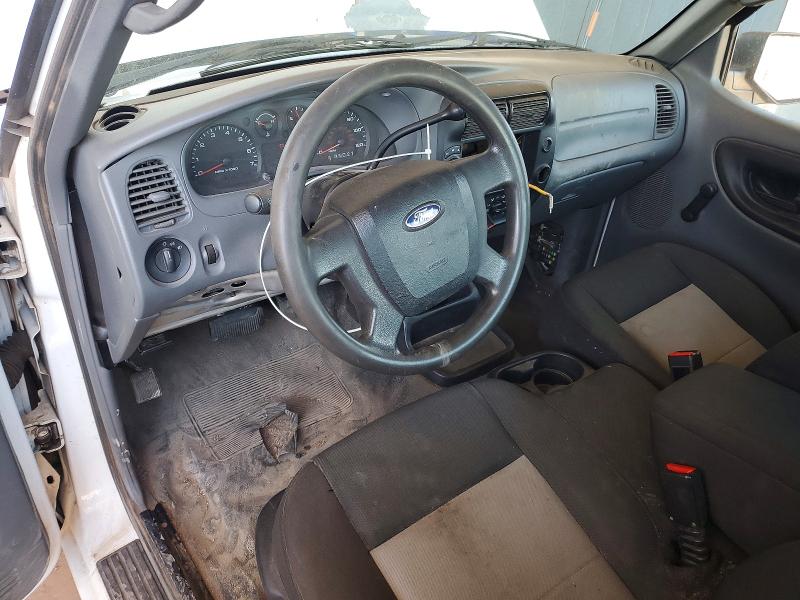 Aukcja sprzedaży 2008 Ford Ranger, vin: 1FTYR15E38PA26503, numer aukcji: 56187416