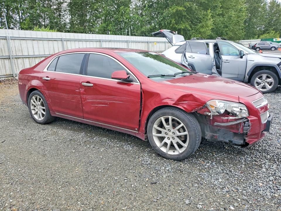 Продаж на аукціоні авто 2009 Chevrolet Malibu, vin: 1G1ZK57B19F240019, номер лоту: 55968376