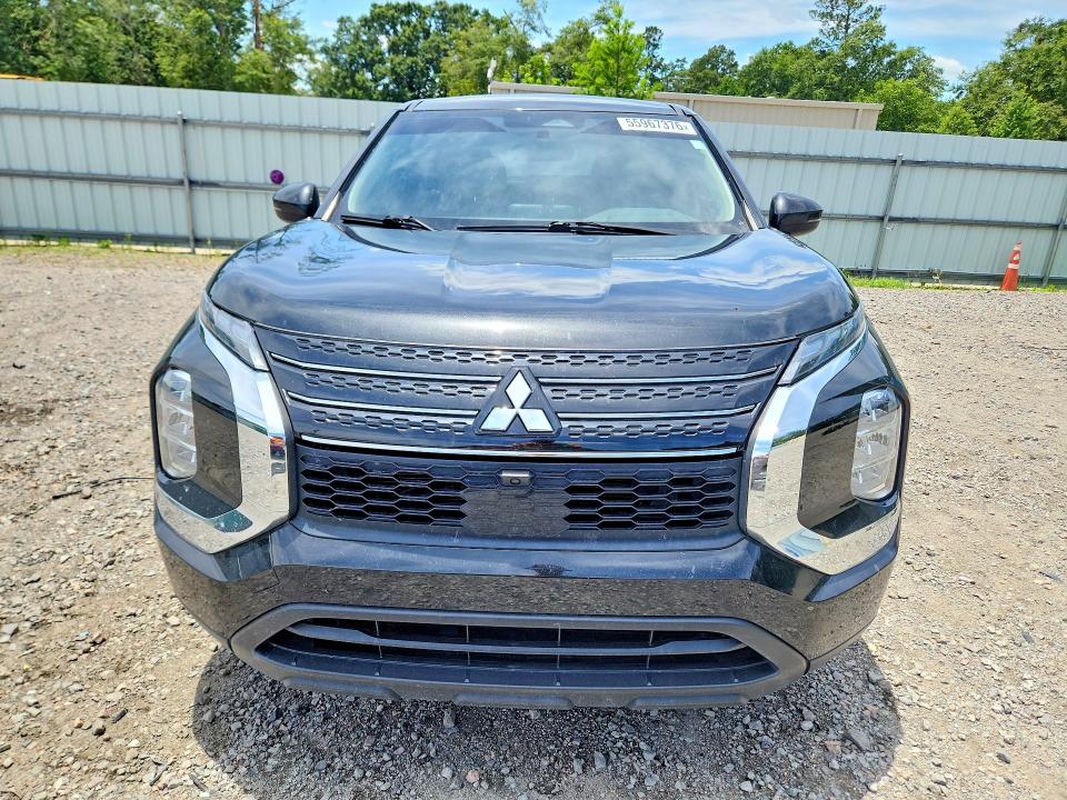 Aukcja sprzedaży 2024 Mitsubishi Outlander, vin: JA4J3UA81RZ072416, numer aukcji: 55967376