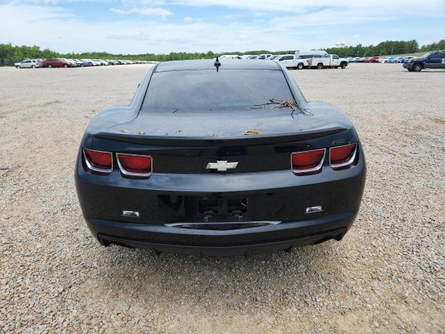 Aukcja sprzedaży 2010 Chevrolet Camaro, vin: 2G1FC1EV9A9130192, numer aukcji: 58930926