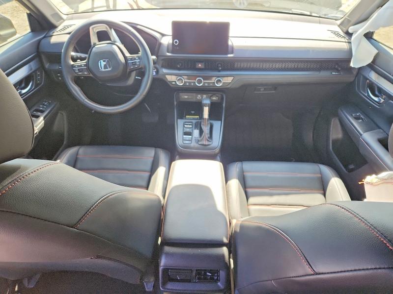 Продажа на аукционе авто 2024 Honda Cr-v, vin: 7FARS6H81RE058538, номер лота: 57085706